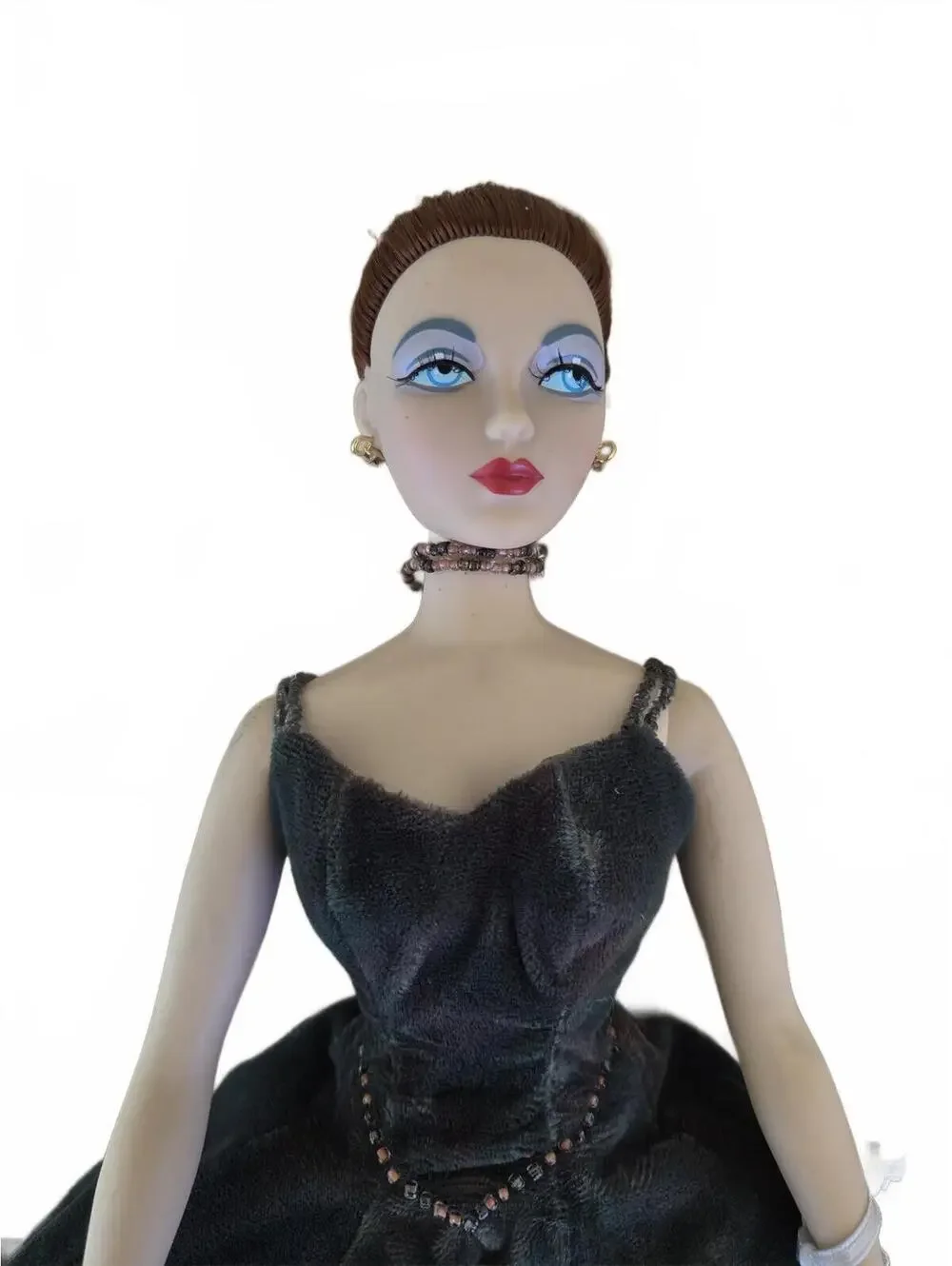 Ashton Drake Gene Doll 